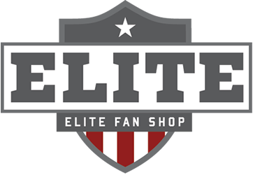Elite Fan Shop NCAA License Plate Frame Black 