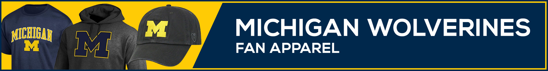 Michigan Apparel